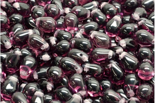 Drop Beads 6x9mm - Imagen 1
