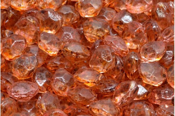 Briolette Beads 9x11mm - Image 1