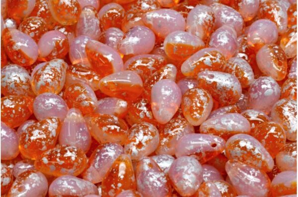 Drop Beads 6x9mm - Imagen 1