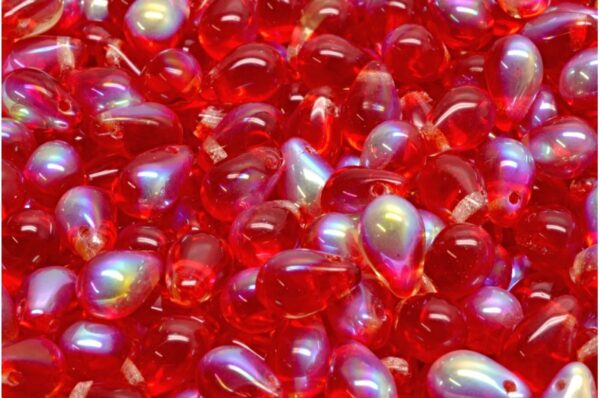 Drop Beads 6x9mm - Image 1