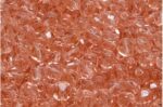 Firepolished Round Beads 6mm