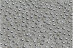 Round Druck Beads 4mm