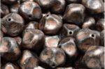 Meteorite Beads 13x13mm