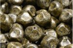 Meteorite Beads 13x13mm