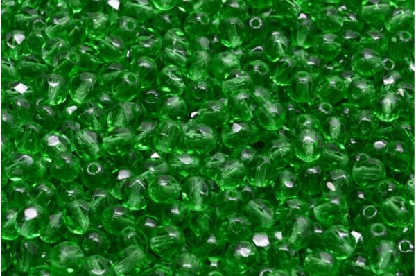 Firepolished Beads 4mm - Imagen 1