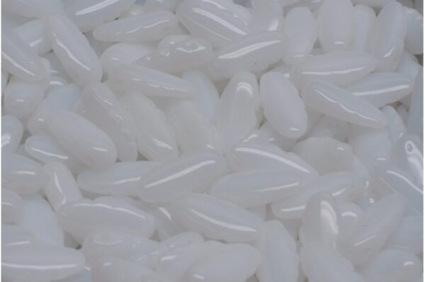 Serrated Dagger Beads 6x13mm - Imagen 1
