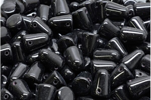 Gumdrop Beads 7x10mm - Imagen 1