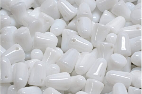 Gumdrop Beads 7x10mm - Imagen 1