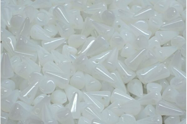 Spike Beads 5x8mm - Image 1