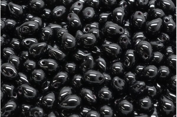 Drop Beads 5x7mm - Imagen 1