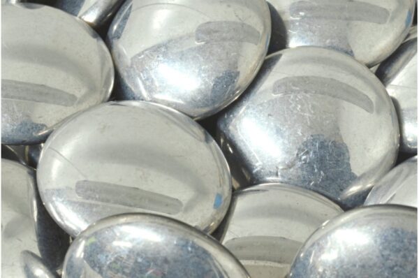 Cabochon 25x25mm - Image 1
