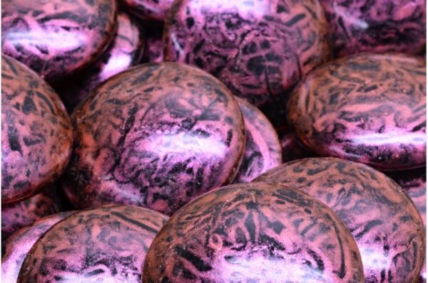 Cabochon 25x25mm - Imagen 1