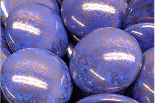 Cabochon 25x25mm - Image 1