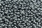 Rondelle Druck Beads 2,5x4mm