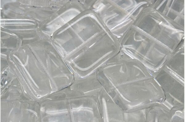 Square Beads 18x18mm - Imagen 1