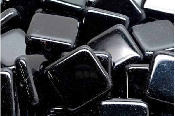 Square Beads 18x18mm - Imagen 1