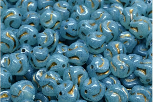 Yarn Ball 8x8mm - Image 1