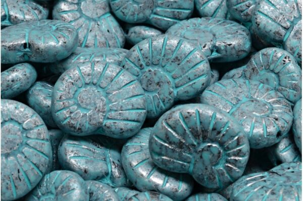 Shell Beads 17x13mm - Imagen 1