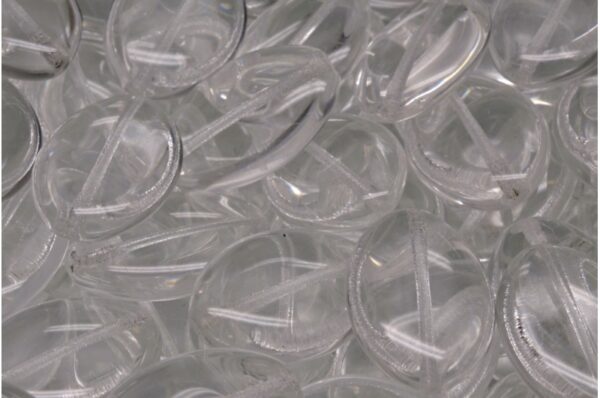 Oval beads - Image 1