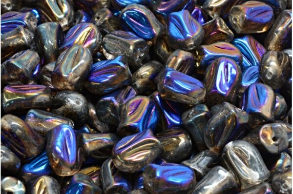 Mini Tulip Beads 9x7mm - Imagen 1