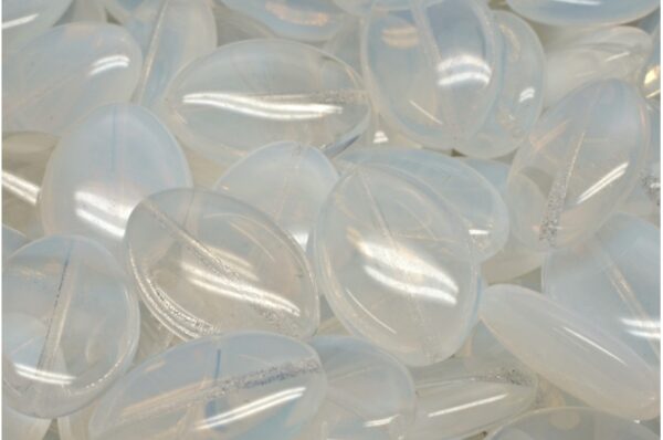 Oval beads - Imagen 1