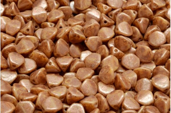 Pinch Beads 7x7mm - Image 1
