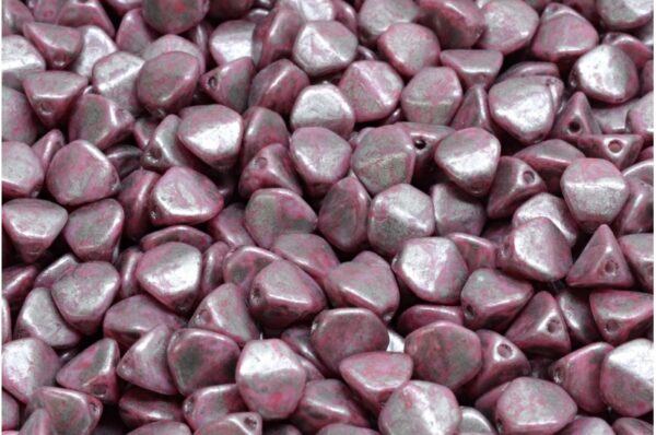 Pinch Beads 7x7mm - Image 1