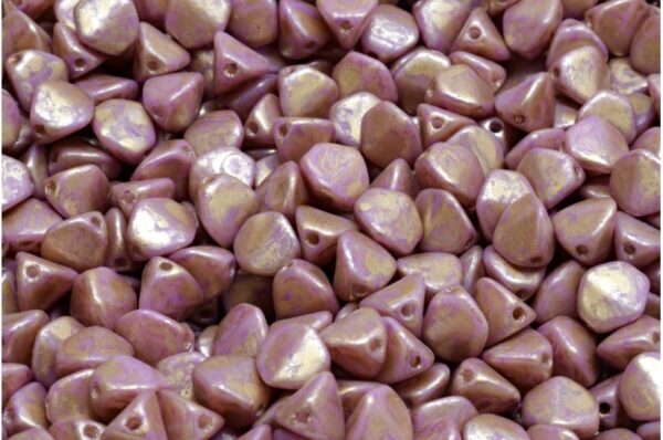 Pinch Beads 7x7mm - Image 1