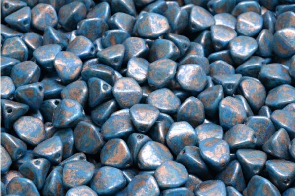 Pinch Beads 7x7mm - Image 1