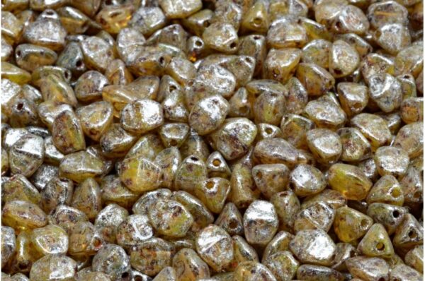 Pinch Beads 5x5mm - Imagen 1