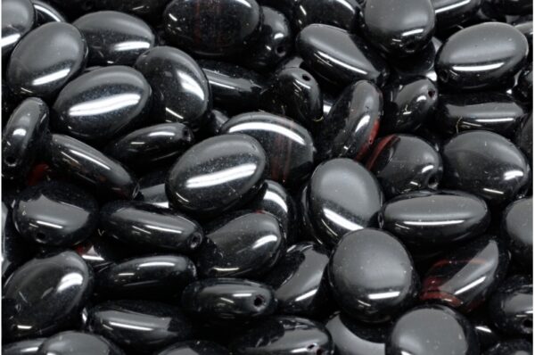 Oval beads - Image 1