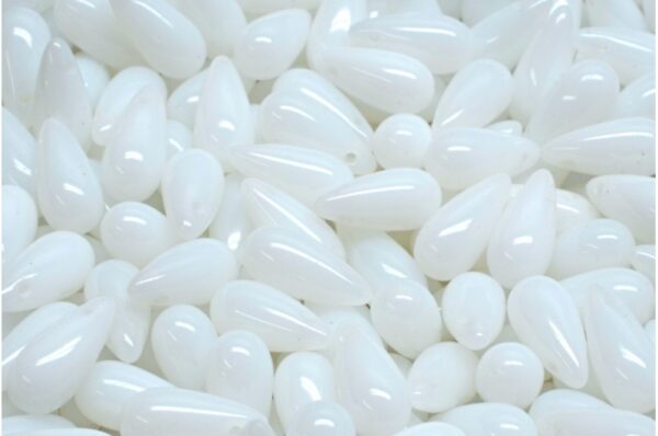 Drop Beads 5x12mm - Image 1