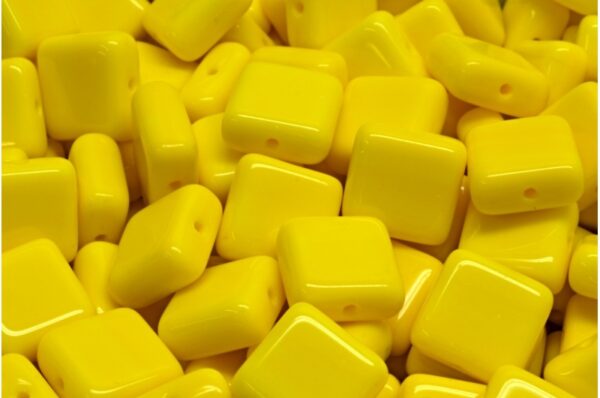 Square Beads 10x10mm - Imagen 1