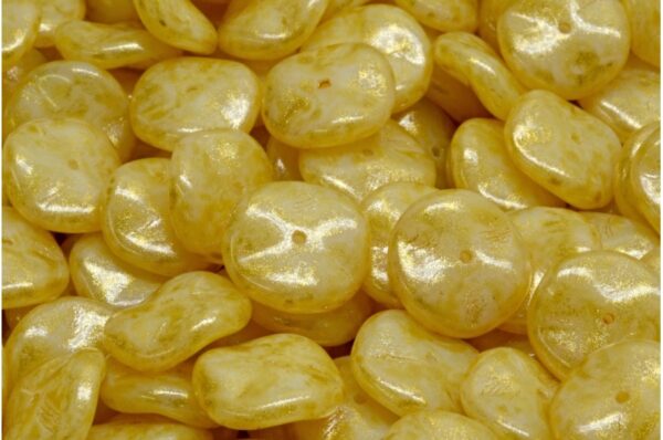 Ripple Beads 12x12mm - Image 1