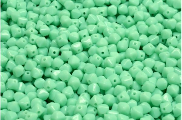 Bicone Beads 4x4mm - Imagen 1