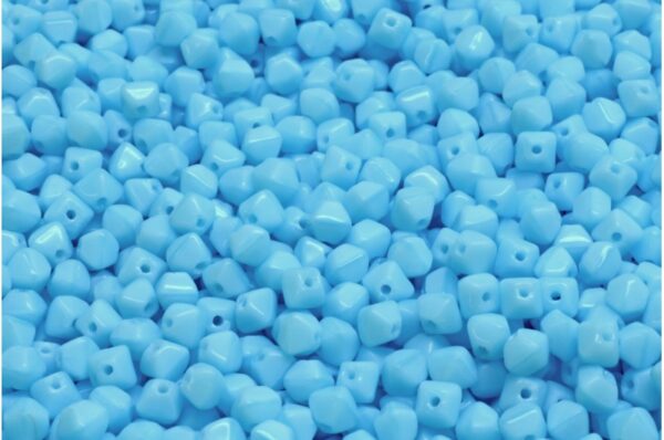 Bicone Beads 4x4mm - Imagen 1