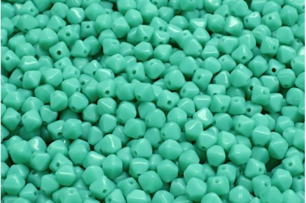 Bicone Beads 4x4mm - Imagen 1