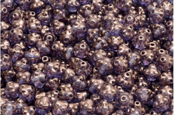Spinner Beads 6x6mm - Image 1