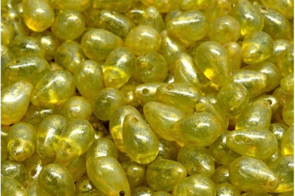 Drop Beads 6x9mm - Imagen 1