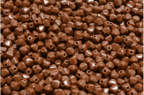 Bicone Beads 4x4mm - Imagen 1