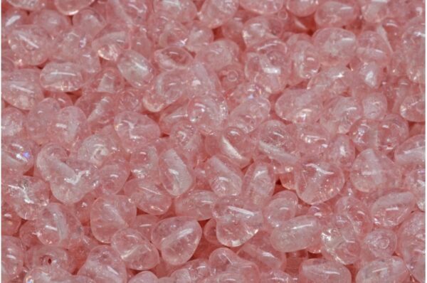 Heart Beads 6x6mm - Image 1