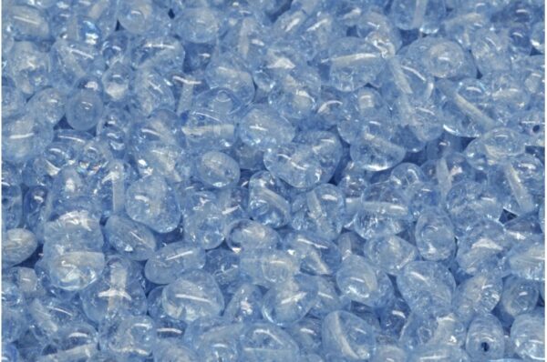 Heart Beads 6x6mm - Image 1