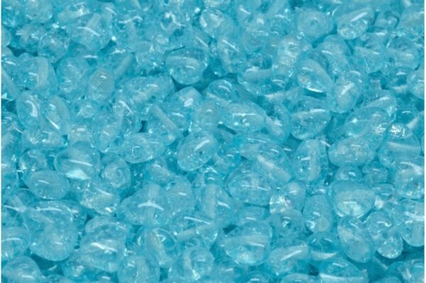 Heart Beads 6x6mm - Image 1