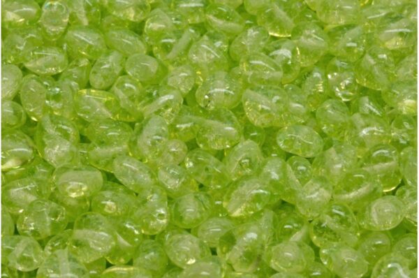 Heart Beads 6x6mm - Imagen 1