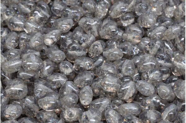 Heart Beads 6x6mm - Image 1