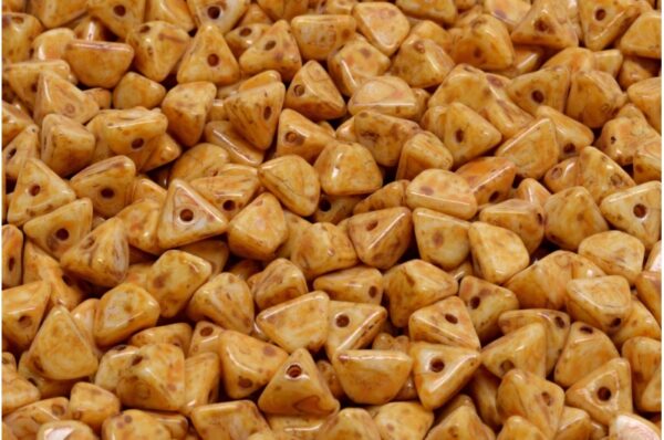 Half Pinch Beads 4x7mm - Image 1