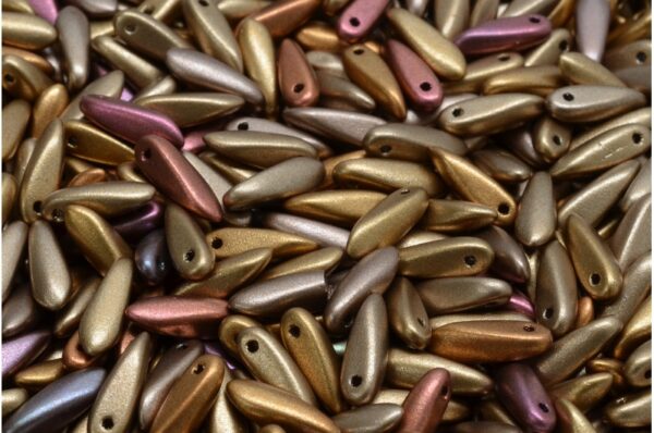 Dagger Beads 3x11mm - Imagen 1