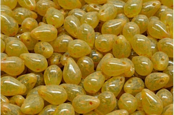 Drop Beads 6x9mm - Imagen 1