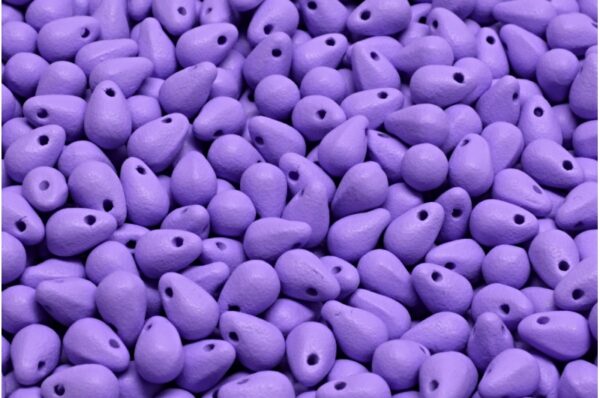 Drop Beads 4x6mm - Image 1