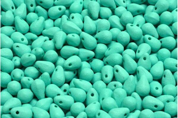 Drop Beads 4x6mm - Image 1